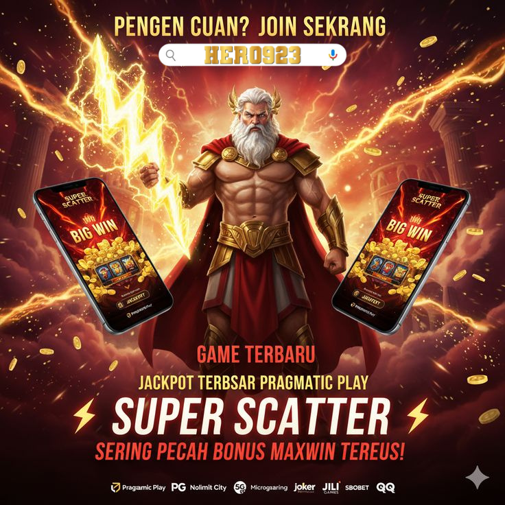 HERO923 Situs Judi Bola Mix Parlay