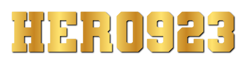 Logo HERO923